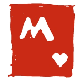 Логотип Мамино